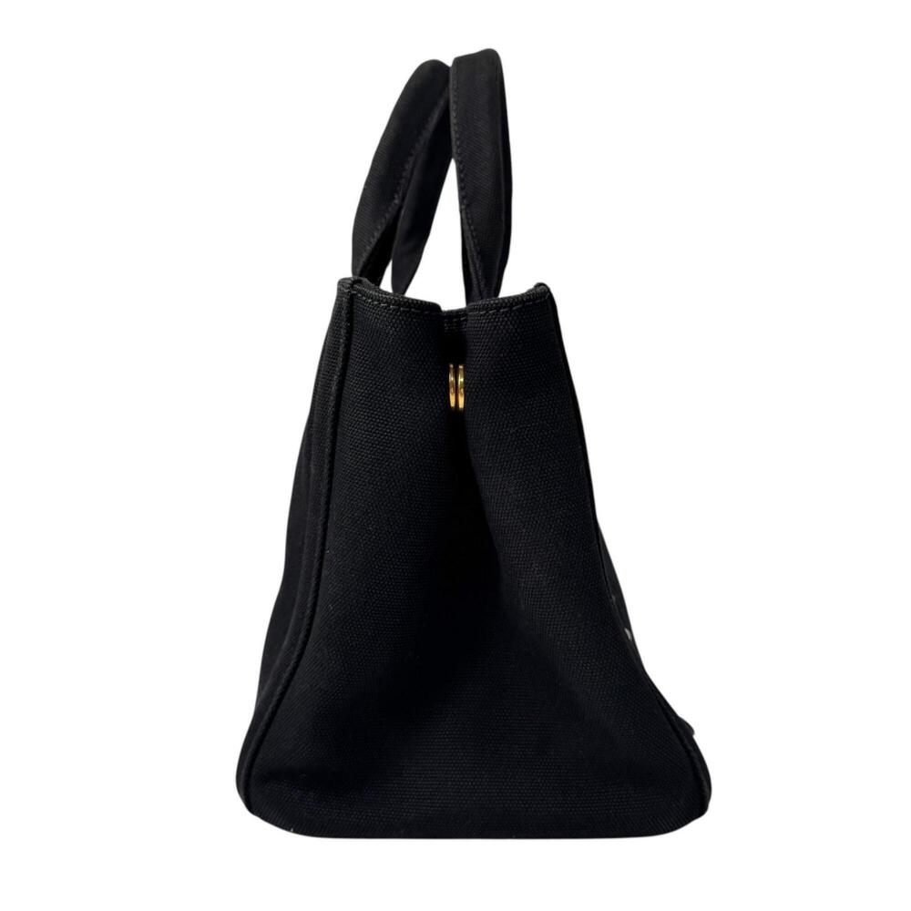 PRADA Black Shoulder Bag - Picture 5 of 16
